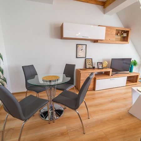 Apartamenty Bojar Mikołajki Dış mekan fotoğraf
