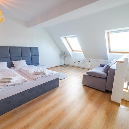 Apartamenty Bojar Mikołajki Dış mekan fotoğraf