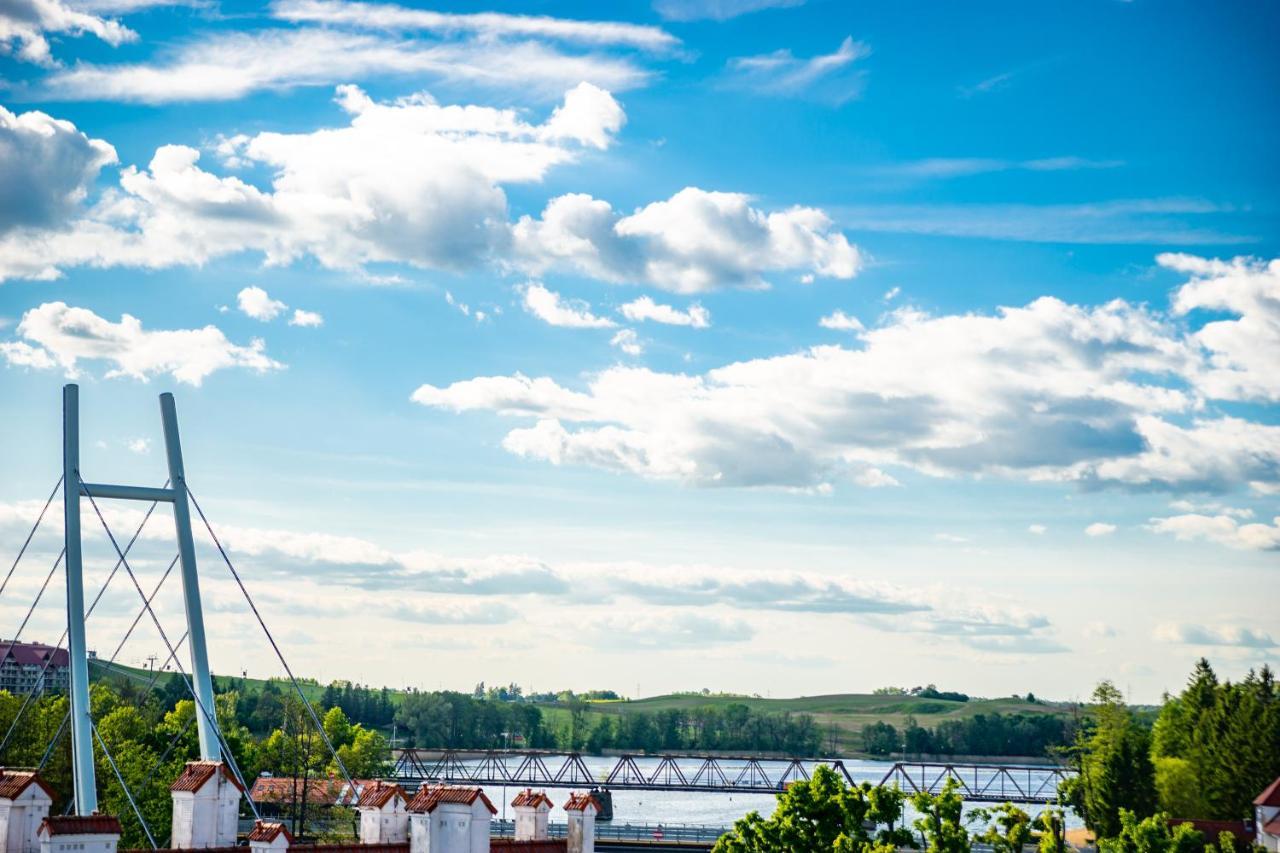 Apartamenty Bojar Mikołajki Dış mekan fotoğraf