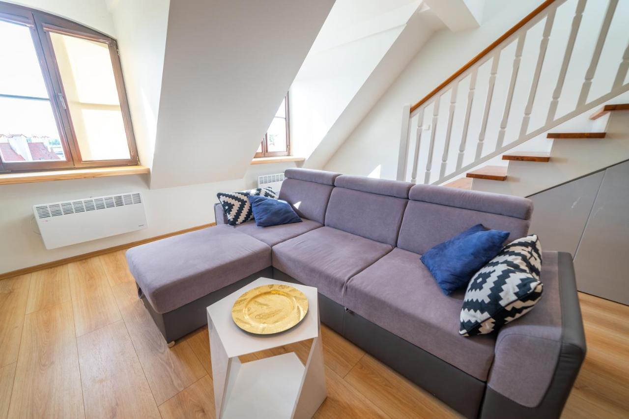 Apartamenty Bojar Mikołajki Dış mekan fotoğraf