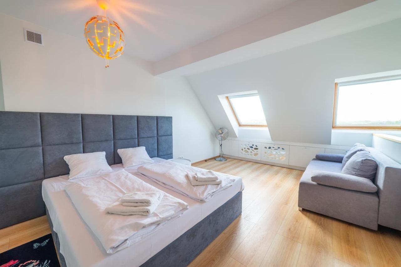 Apartamenty Bojar Mikołajki Dış mekan fotoğraf