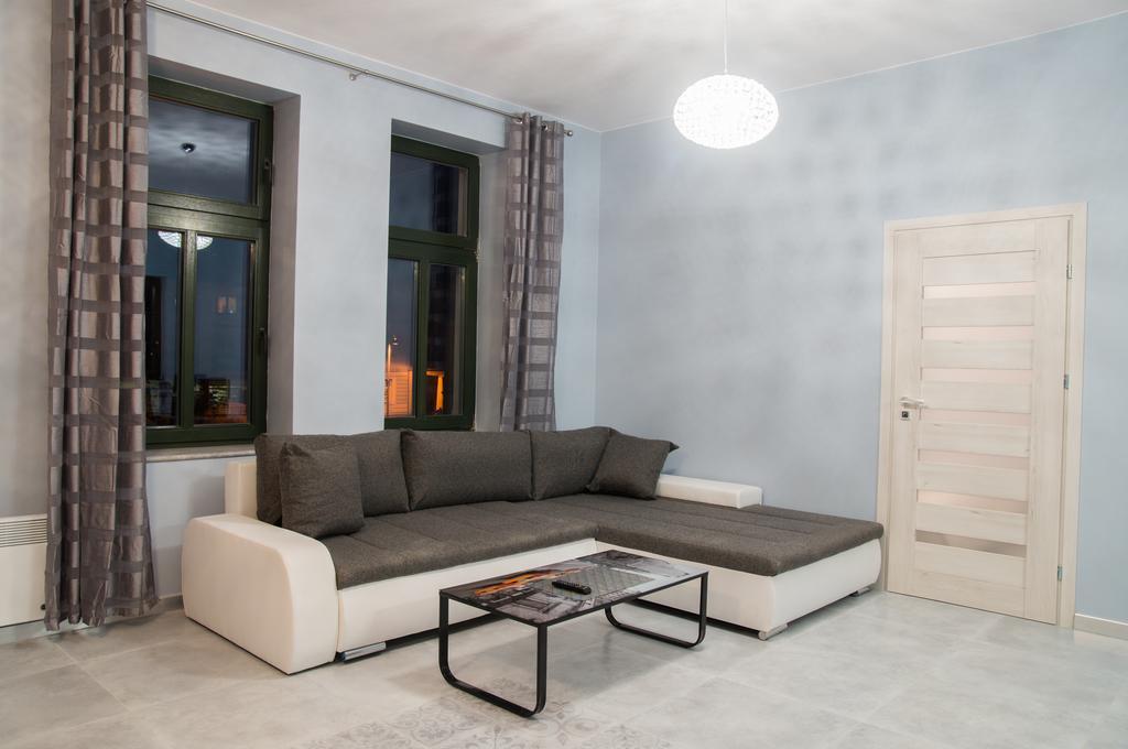 Apartamenty Bojar Mikołajki Dış mekan fotoğraf