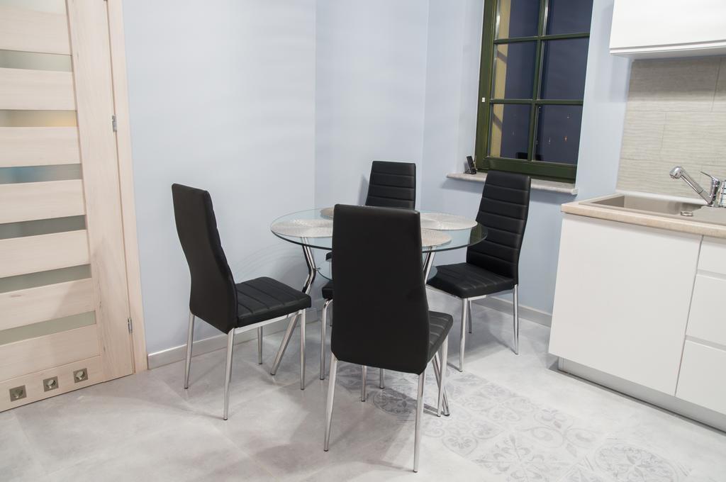 Apartamenty Bojar Mikołajki Dış mekan fotoğraf