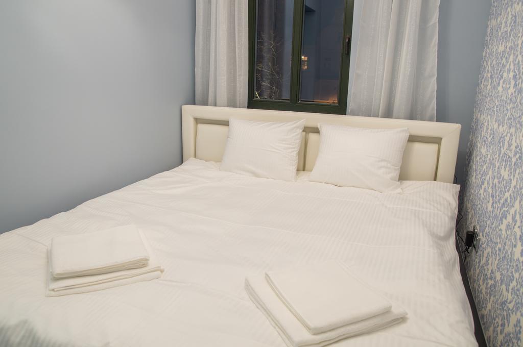 Apartamenty Bojar Mikołajki Dış mekan fotoğraf