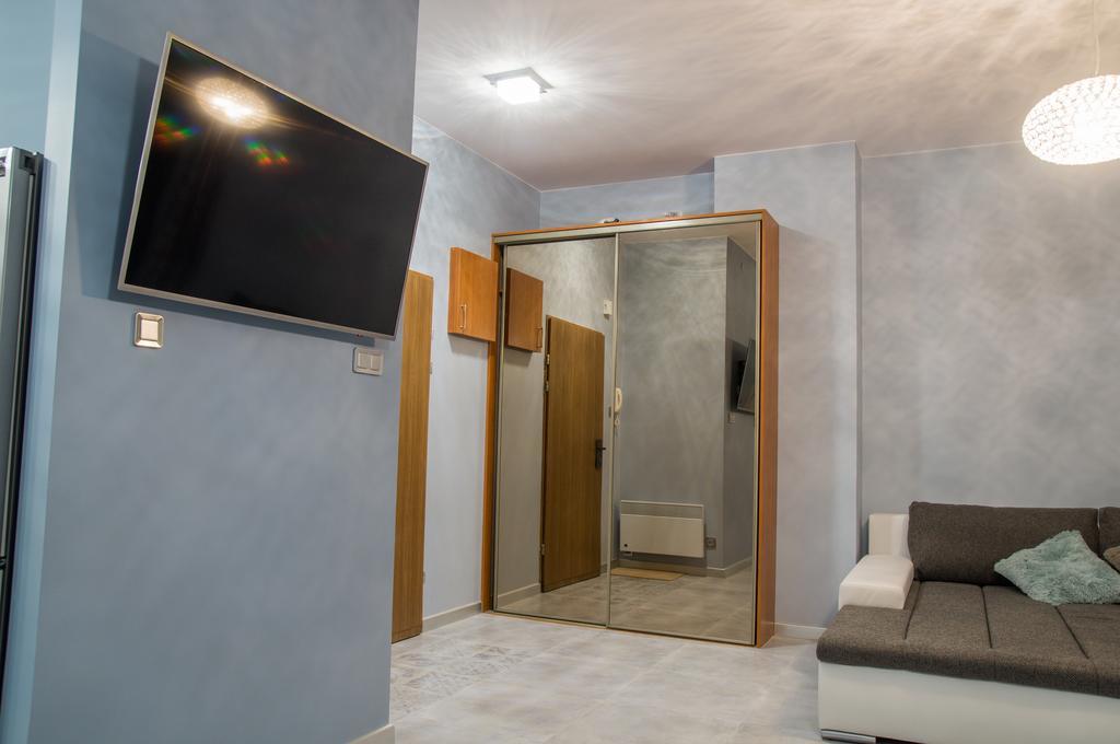 Apartamenty Bojar Mikołajki Dış mekan fotoğraf
